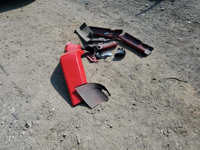 1C4BJWEG0HL612305 - 2017 JEEP WRANGLER U SAHARA RED photo 13