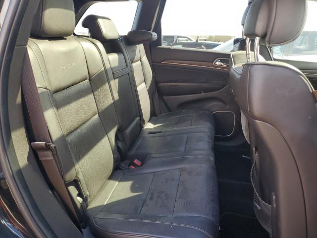 1C4RJEJG6EC255755 - 2014 JEEP GRAND CHER SUMMIT Qara foto 10