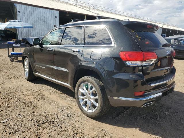 1C4RJEJG6EC255755 - 2014 JEEP GRAND CHER SUMMIT Qara foto 2