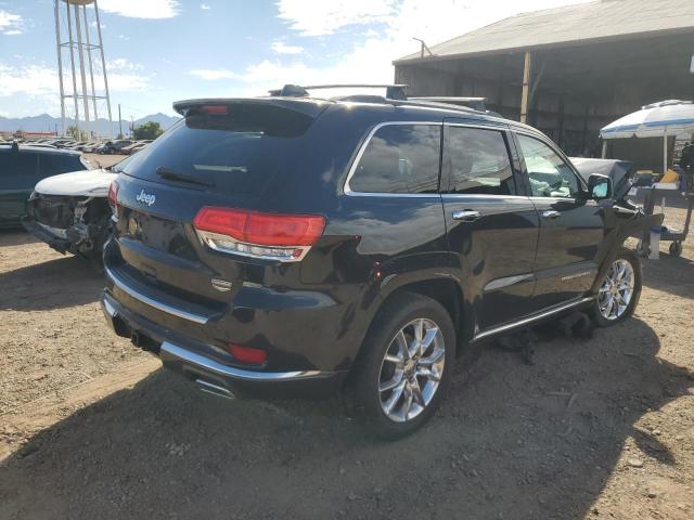 1C4RJEJG6EC255755 - 2014 JEEP GRAND CHER SUMMIT Qara foto 3