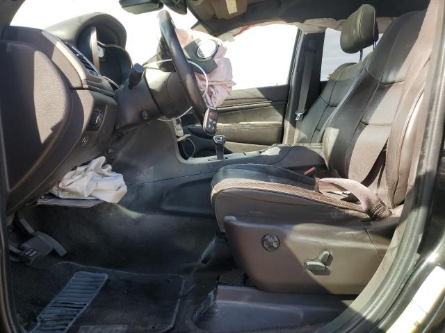 1C4RJEJG6EC255755 - 2014 JEEP GRAND CHER SUMMIT Qara foto 7