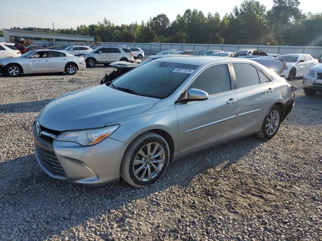 2017 TOYOTA CAMRY LE, 
