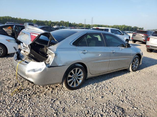 4T1BF1FK6HU776199 - 2017 TOYOTA CAMRY LE SILVER photo 3
