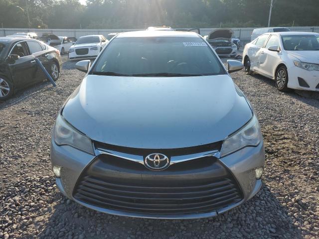 4T1BF1FK6HU776199 - 2017 TOYOTA CAMRY LE SILVER photo 5