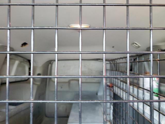 2C4JRGAG2ER241912 - 2014 RAM TRADESMAN თეთრი ფოტო 10