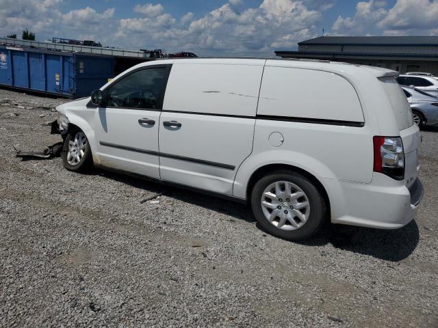 2C4JRGAG2ER241912 - 2014 RAM TRADESMAN თეთრი ფოტო 2