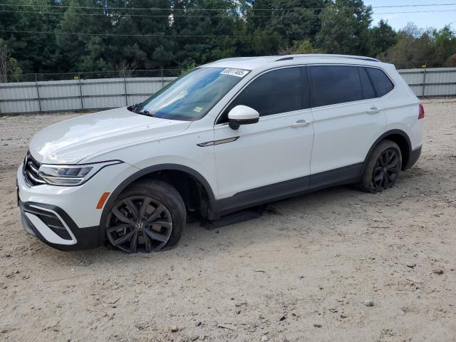 2022 VOLKSWAGEN TIGUAN SE, 