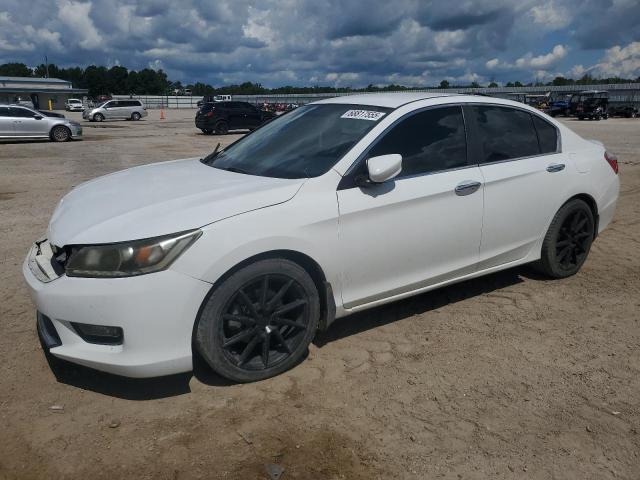 2013 HONDA ACCORD SPORT, 