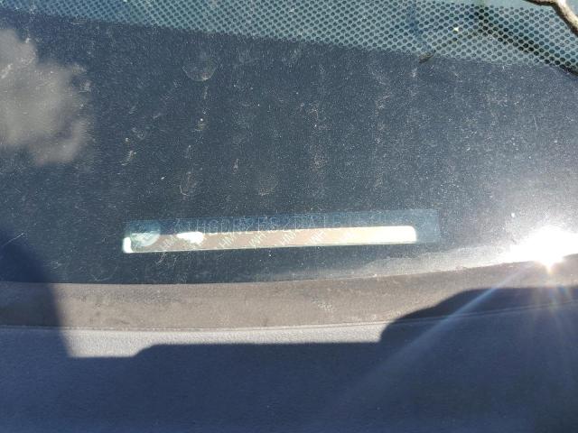 1HGCR2F52DA161596 - 2013 HONDA ACCORD SPORT თეთრი ფოტო 12