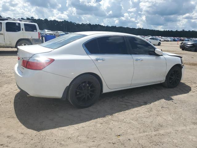 1HGCR2F52DA161596 - 2013 HONDA ACCORD SPORT თეთრი ფოტო 3