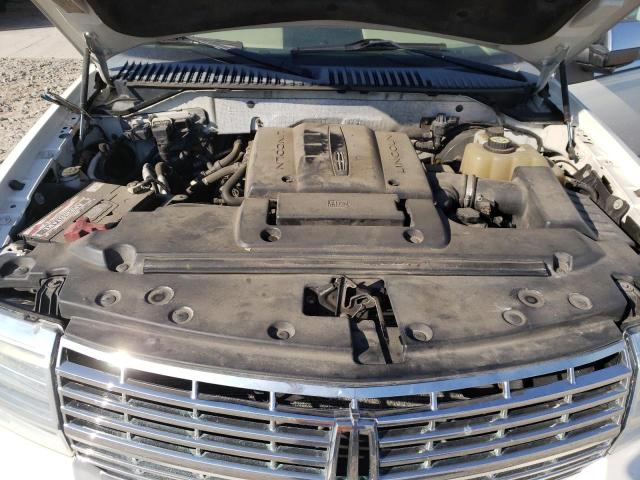 5LMFU28548LJ10059 - 2008 LINCOLN NAVIGATOR ბეჟი ფოტო 12