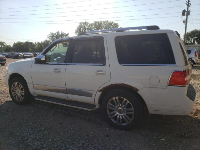 5LMFU28548LJ10059 - 2008 LINCOLN NAVIGATOR ბეჟი ფოტო 2