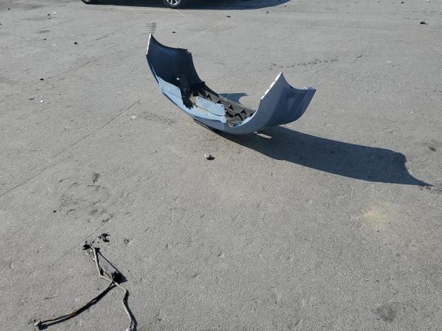 JHMGD38628S046456 - 2008 HONDA FIT SPORT BLUE photo 12