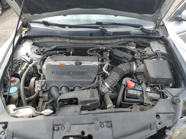 1HGCP26759A102511 - 2009 HONDA ACCORD EX SILVER photo 11