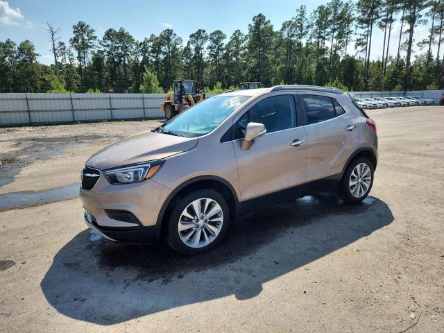 2018 BUICK ENCORE PREFERRED, 