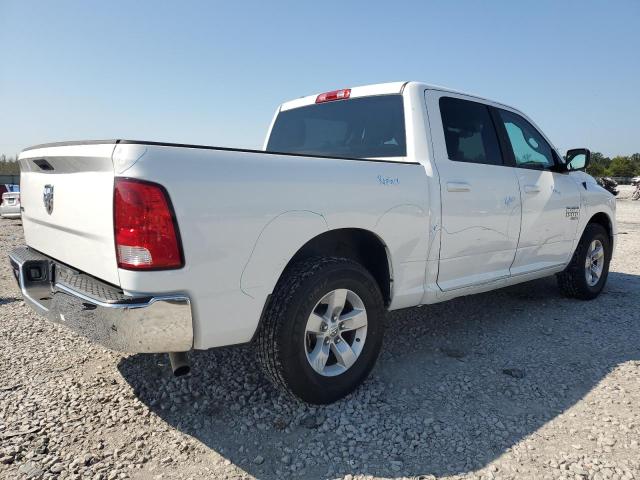 1C6RR6LG9MS539582 - 2021 RAM 1500 CLASS SLT თეთრი ფოტო 3