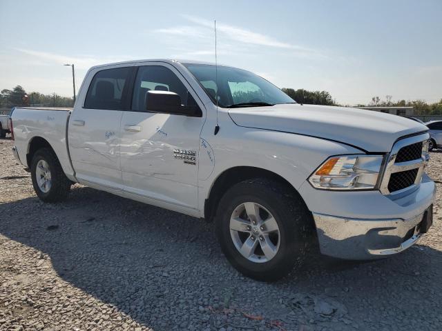 1C6RR6LG9MS539582 - 2021 RAM 1500 CLASS SLT თეთრი ფოტო 4