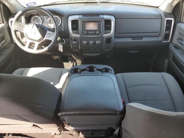 1C6RR6LG9MS539582 - 2021 RAM 1500 CLASS SLT თეთრი ფოტო 8