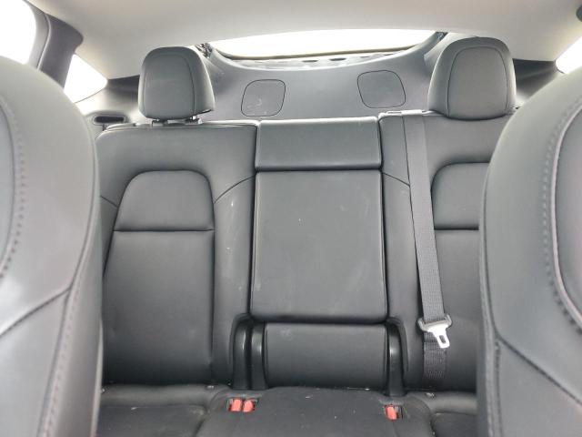 5YJYGDEE4LF036970 - 2020 TESLA MODEL Y WHITE photo 10