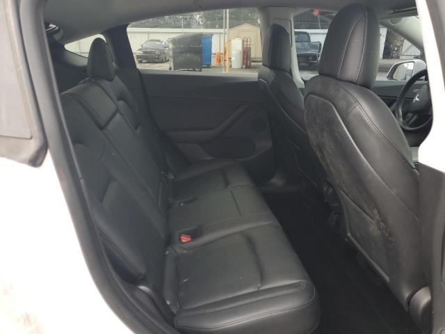 5YJYGDEE4LF036970 - 2020 TESLA MODEL Y WHITE photo 11