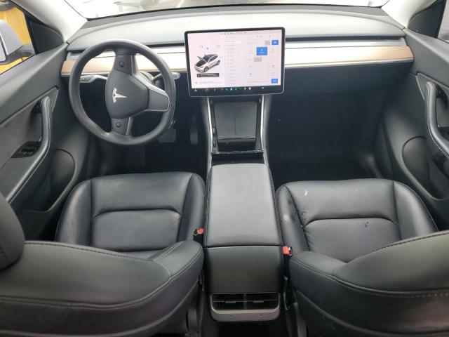 5YJYGDEE4LF036970 - 2020 TESLA MODEL Y WHITE photo 8