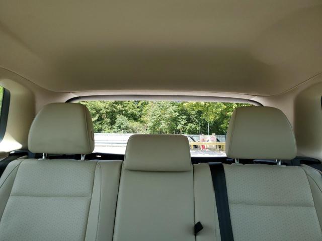 WVGBV7AX6GW575091 - 2016 VOLKSWAGEN TIGUAN S BLACK photo 10