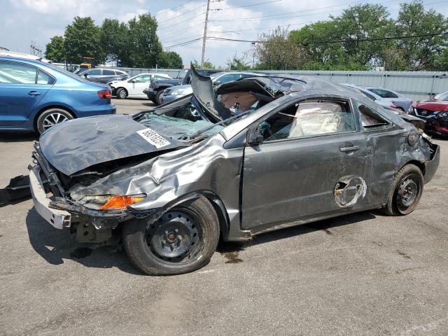 2006 HONDA CIVIC LX, 