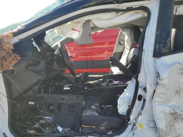 4T1B61HK9JU080214 - 2018 TOYOTA CAMRY XSE WHITE photo 7