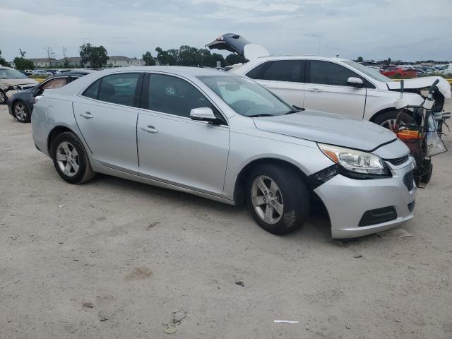 1G11C5SL2EF281392 - 2014 CHEVROLET MALIBU 1LT 银色 照片 4