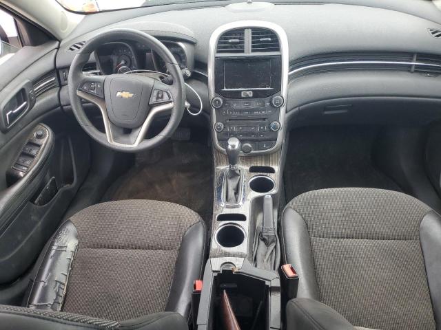 1G11C5SL2EF281392 - 2014 CHEVROLET MALIBU 1LT 银色 照片 8