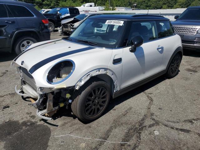 2024 MINI COOPER, 