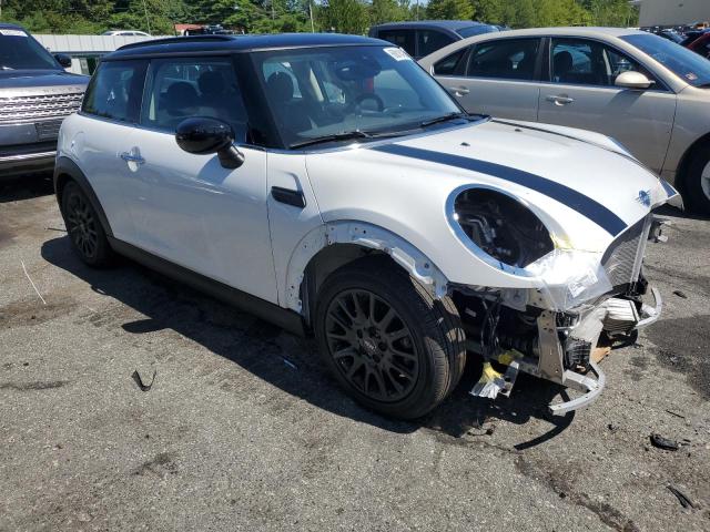 WMW33DH01R2V94158 - 2024 MINI COOPER WHITE photo 4
