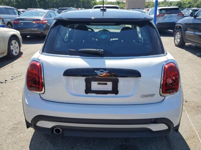 WMW33DH01R2V94158 - 2024 MINI COOPER WHITE photo 6