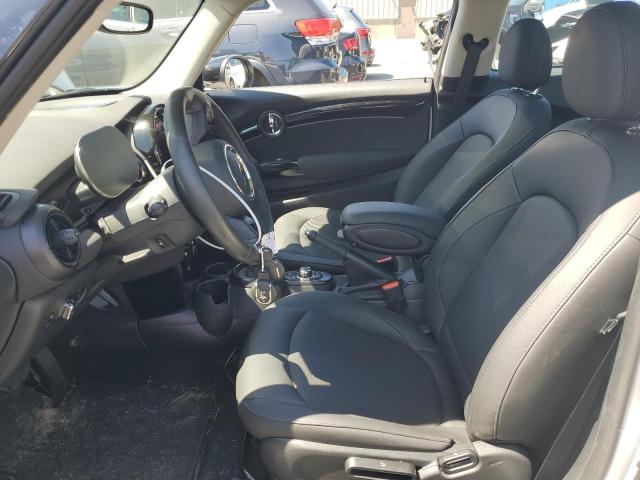 WMW33DH01R2V94158 - 2024 MINI COOPER WHITE photo 7