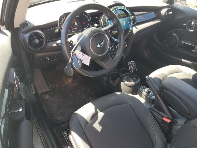 WMW33DH01R2V94158 - 2024 MINI COOPER WHITE photo 8