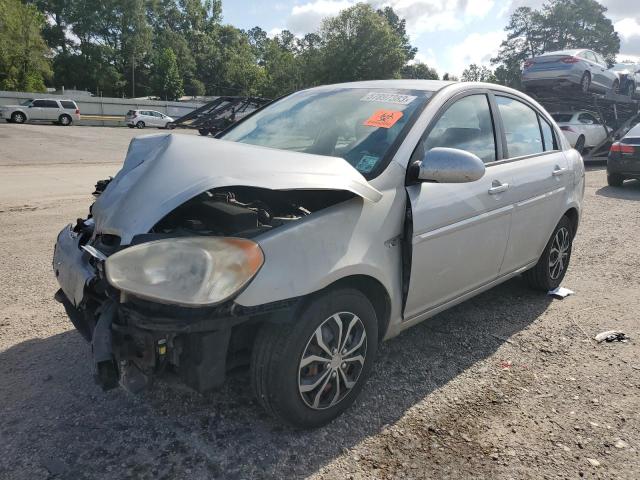 2009 HYUNDAI ACCENT GLS, 