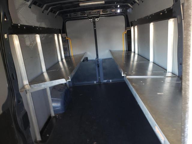 3C6MRVJG1ME562493 - 2021 RAM PROMASTER 3500 HIGH 蓝色 照片 10