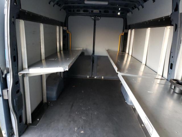 3C6MRVJG1ME562493 - 2021 RAM PROMASTER 3500 HIGH 蓝色 照片 11