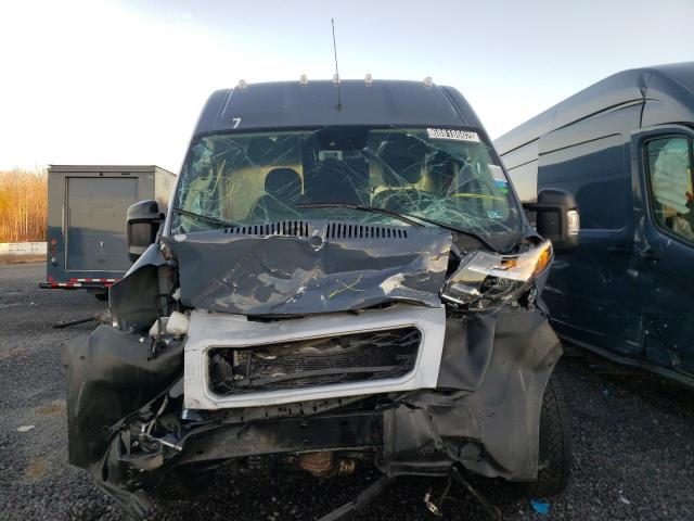 3C6MRVJG1ME562493 - 2021 RAM PROMASTER 3500 HIGH 蓝色 照片 5