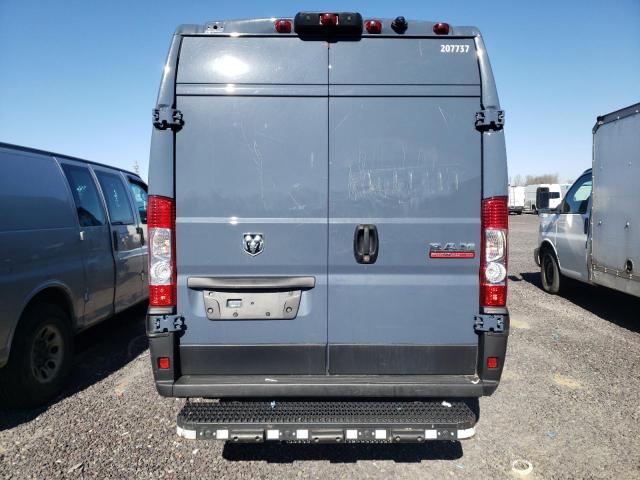 3C6MRVJG1ME562493 - 2021 RAM PROMASTER 3500 HIGH 蓝色 照片 6