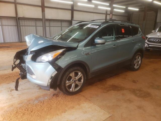 2013 FORD ESCAPE SE, 