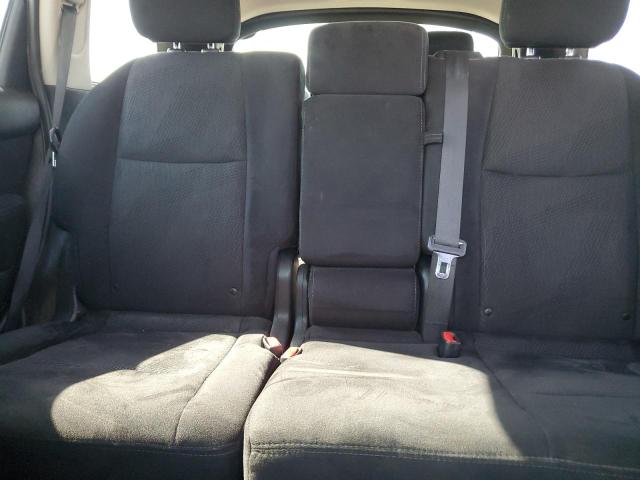 5N1AR2MN1EC711669 - 2014 NISSAN PATHFINDER S فحمي صورة 10