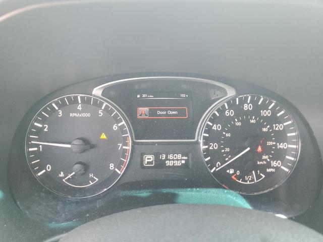 5N1AR2MN1EC711669 - 2014 NISSAN PATHFINDER S فحمي صورة 9