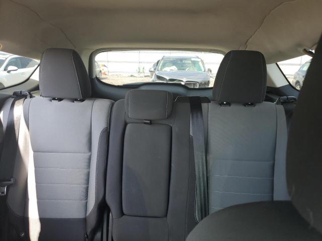 1FMCU0GXXGUB90084 - 2016 FORD ESCAPE SE SILVER photo 10