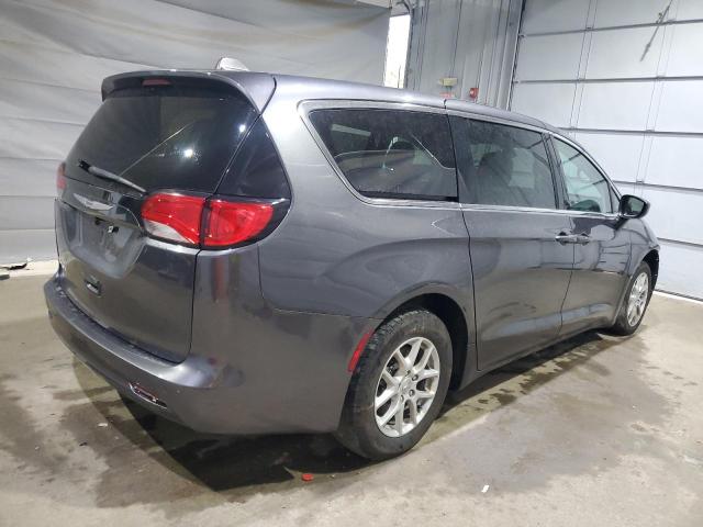 2C4RC1DG4HR502331 - 2017 CHRYSLER PACIFICA TOURING 灰色 照片 3