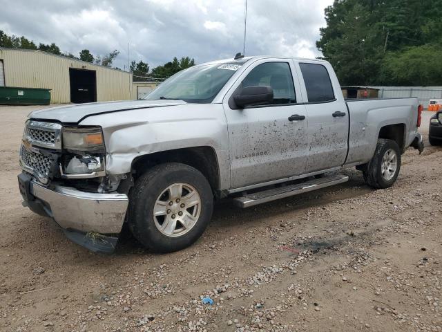 2014 CHEVROLET SILVERADO C1500 LT, 