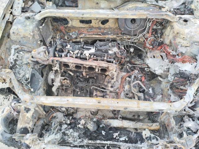 3FA6P0G78KR229172 - 2019 FORD FUSION S BURN photo 11