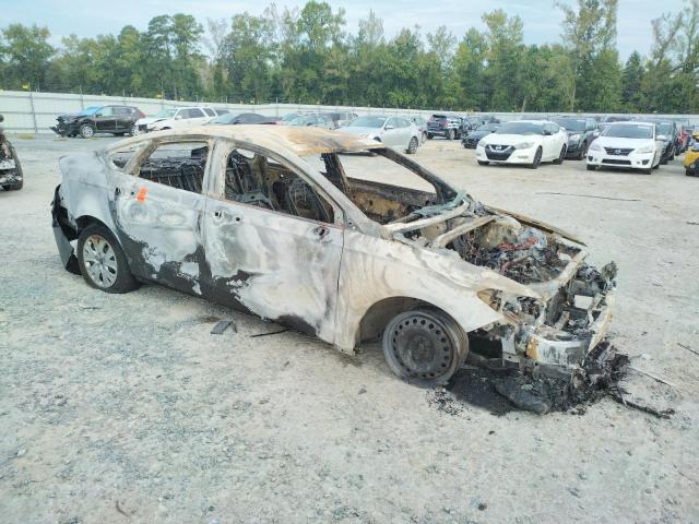 3FA6P0G78KR229172 - 2019 FORD FUSION S BURN photo 4