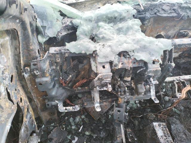 3FA6P0G78KR229172 - 2019 FORD FUSION S BURN photo 9