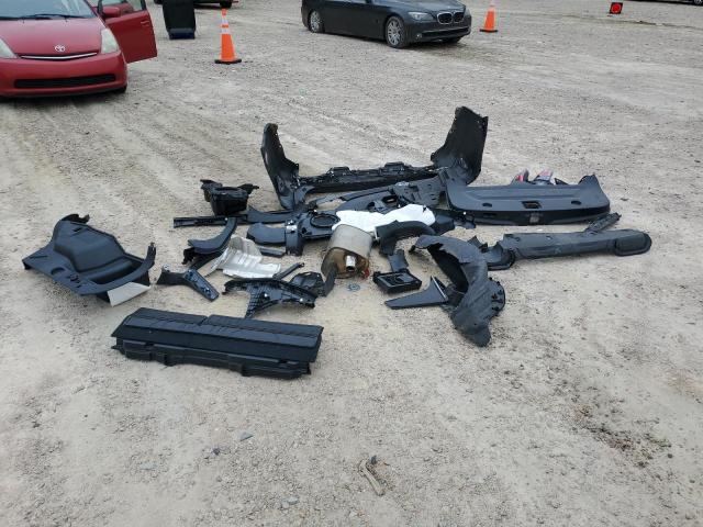 JF2SLDTC4SH427104 - 2025 SUBARU FORESTER TOURING BLACK photo 12